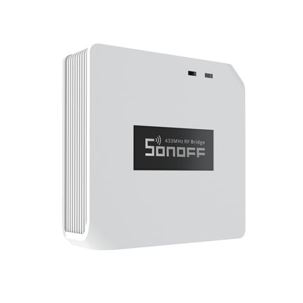 SONOFF RF BridgeR2 433MHz RF to Wi-Fi Bridge (2/7)