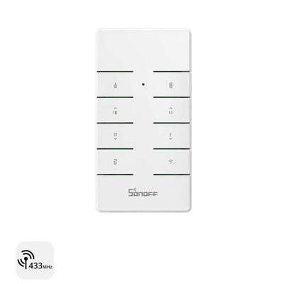SONOFF RM433R2 433MHz Remote Controller (1/8)