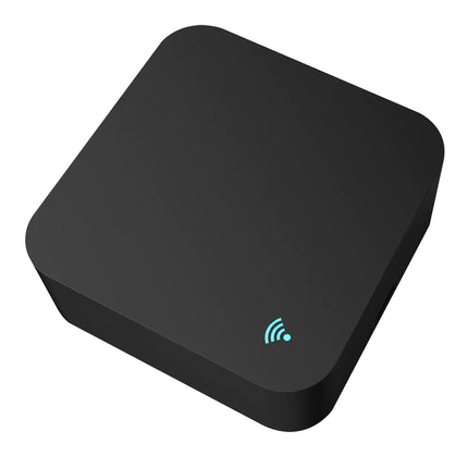 Tuya Universal IR Remote Control | Temperature & Humidity Sensor | S06Pro