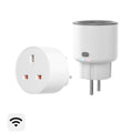 SONOFF Smart Wi-Fi Plug 16A | EU Smart Socket | S60TPF