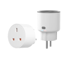 SONOFF Smart Wi-Fi Plug 16A | EU Smart Socket | S60TPF