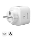 SONOFF iPlug Gen2 Matter Over WiFi Smart Plug | 16A Energy Monitoring, Type F | S61STPF