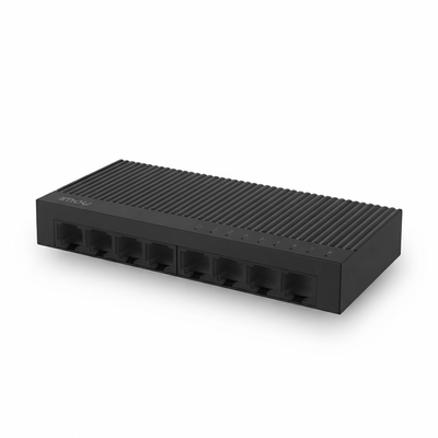 IMOU SF108 8-Port 10/100Mbps Fast Ethernet Switch