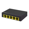 محول IMOU SF108 ‏8 منافذ 10/100Mbps Fast Ethernet 