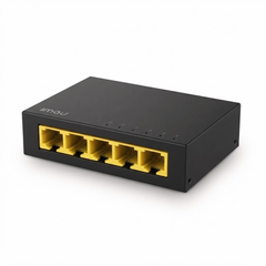 IMOU SG105 5-Port 10/100/1000 Mbps Gigabit Ethernet Switch