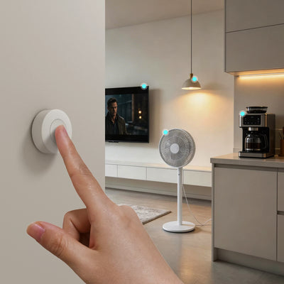 SONOFF SNZB-01P Zigbee Wireless Switch (2/12)