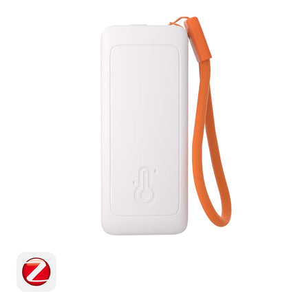SONOFF SNZB-02B Zigbee Temperature & Humidity Sensor (1/9)