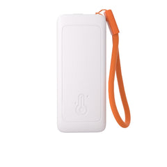 SONOFF AirGuard TH Lite Zigbee Temperature Humidity Sensor | High Accuracy with Dew Point & VPD | SNZB-02B