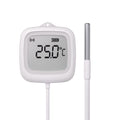 SONOFF Zigbee IP65 LCD Smart Thermometer with Waterproof Probe | -40°C to 115°C | SNZB-02LD