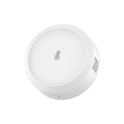 SONOFF SNZB-02M AirGuard TH Pressure Sensor (9/10)