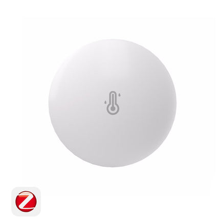 SONOFF SNZB-02P Zigbee Temperature & Humidity Sensor (1/12)