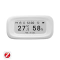 SONOFF AirGuard E-Ink Zigbee Temperature Humidity Sensor | 2.9