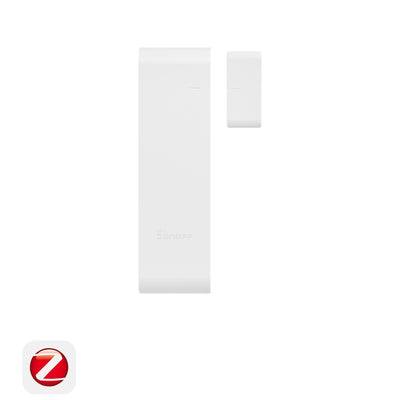 SONOFF SNZB-04PR2 SenseGuard DW Gen2 Zigbee Door & Window Sensor (1/12)
