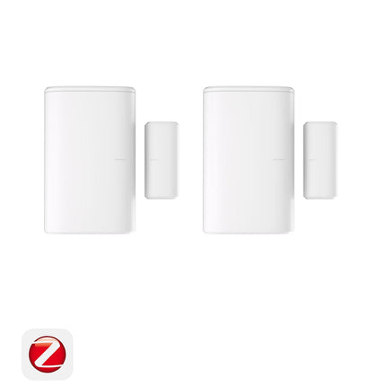 SONOFF SNZB-04P Zigbee Door & Window Sensor (12/12)