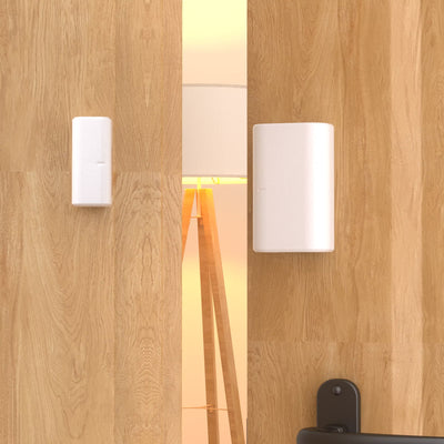 SONOFF SNZB-04P Zigbee Door & Window Sensor (2/12)