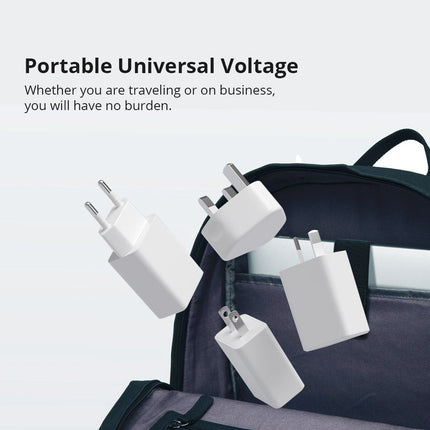 SONOFF PS10UA050 DC 5V/2A Power Adapter (3/10)