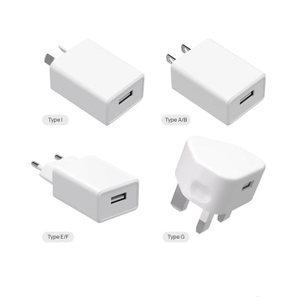 SONOFF PS10UA050 DC 5V/2A Power Adapter (1/10)