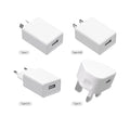 SONOFF DC 5V/2A Power Adapter | EU Plug for L3 Pro, RF BridgeR2 & ZBBridge-P | PS10UA050