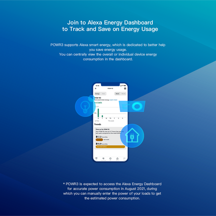 SONOFF POWR3 High Power Smart Switch (6/9)