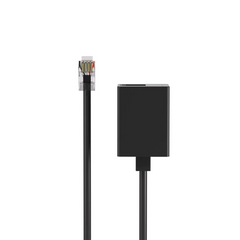 SONOFF Smart Home Sensor Cable | RJ9 (4P4C) Connector Extension Cable | RL560