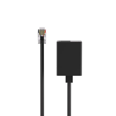 SONOFF RL560 RJ9 Sensor Extension Cable (1/4)