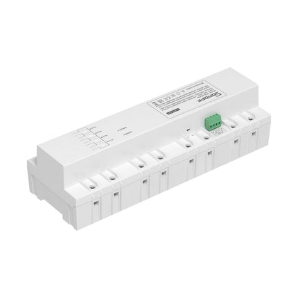 SONOFF SPM-4Relay Stackable Power Meter 4-Relay Unit (13/13)