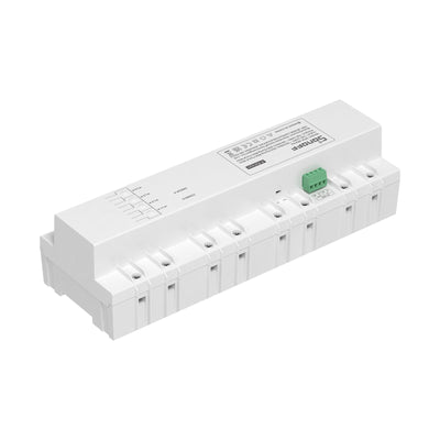 SONOFF SPM-4Relay Stackable Power Meter 4-Relay Unit (13/13)