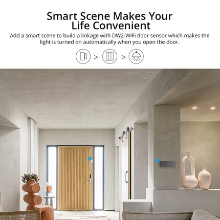 SONOFF M5-86 SwitchMan Smart Wall Switch (3/18)