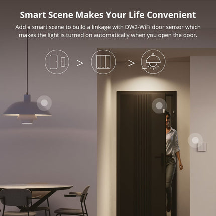 SONOFF M5-120 SwitchMan Smart Wall Switch (4/18)