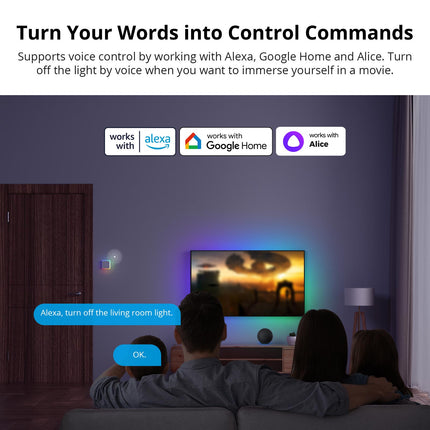 SONOFF T5-120 TX Ultimate Smart Touch Wall Switch (11/16)