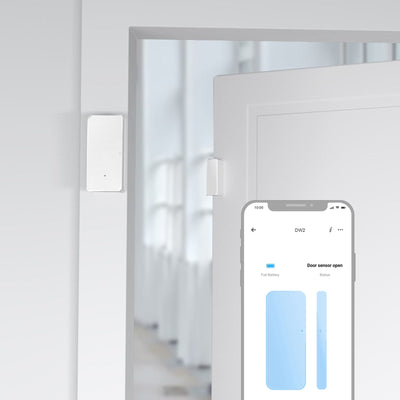 SONOFF DW2-WiFi Wi-Fi Door & Window Sensor (2/11)