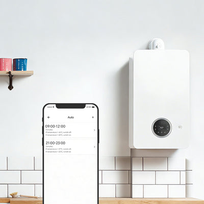 SONOFF THR316 TH Origin Temperature & Humidity Monitoring Switch (2/12)