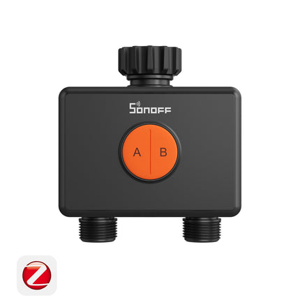 SONOFF SWV-ZF2E Hydro DUO Smart Water Valve (1/9)