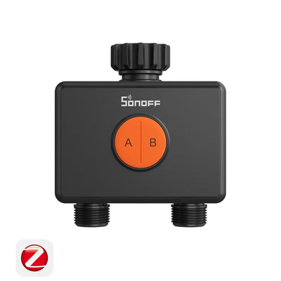SONOFF SWV-ZF2E Hydro DUO Smart Water Valve (1/9)
