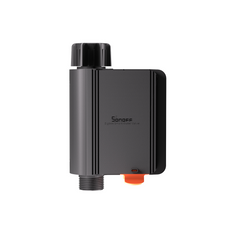 SONOFF Zigbee Smart Water Valve | IP55 Smart Irrigation Controller | SWV-BSP-EU