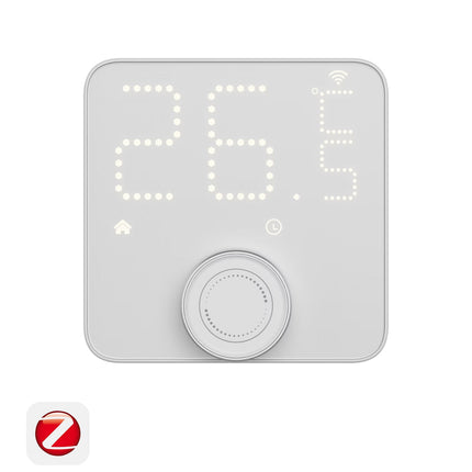 ثرموستات Zigbee ذكي SONOFF TP-WGZBA (1/11)