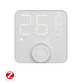 ثرموستات SONOFF Thermostat Core الذكي بتقنية Zigbee | تحكم بالتدفئة الأرضية والمرجل | TP-WGZBA