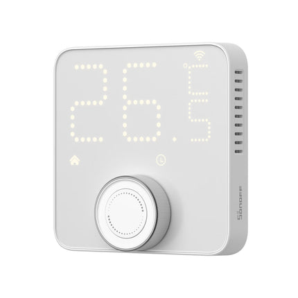 ثرموستات Zigbee ذكي SONOFF TP-WGZBA (8/11)