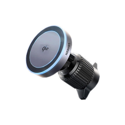 UGREEN Qi2 15W Magnetic Wireless Car Charger Mount | W708 | 35970