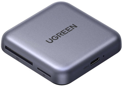 UGREEN Magnetic USB-C Card Reader CM898 – view 2