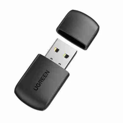 UGREEN AC650 USB Wi-Fi Adapter CM448 – view 2