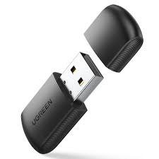 UGREEN AC650 Dual Band USB Wi-Fi Adapter CM448