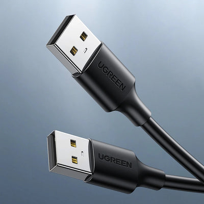 UGREEN  USB 2.0 - USB 2.0 Cable | US102