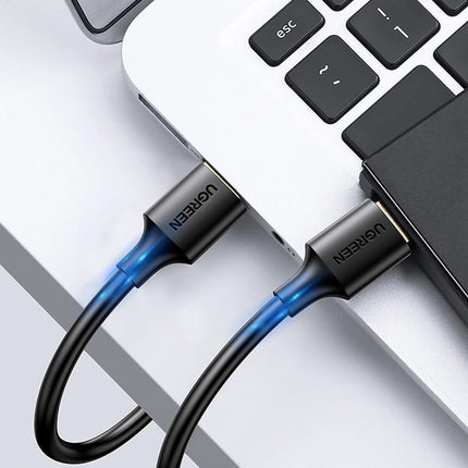 سلك يوجرين USB 2.0 إلى USB 2.0 موديل | US102