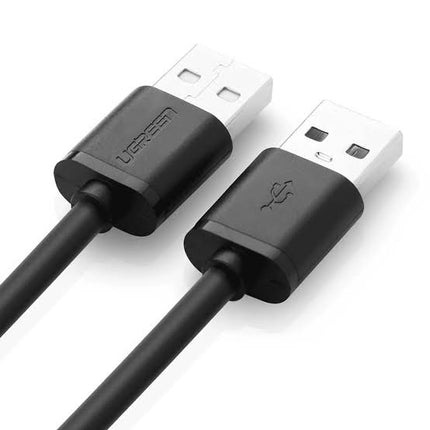 سلك يوجرين USB 2.0 إلى USB 2.0 موديل | US102