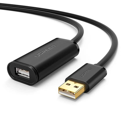 UGREEN USB 2.0 Male to Female Extension Cable | US103