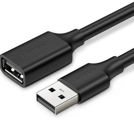 UGREEN USB 2.0 Male to Female Extension Cable | US103