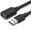 UGREEN USB 2.0 Male to Female Extension Cable | US103