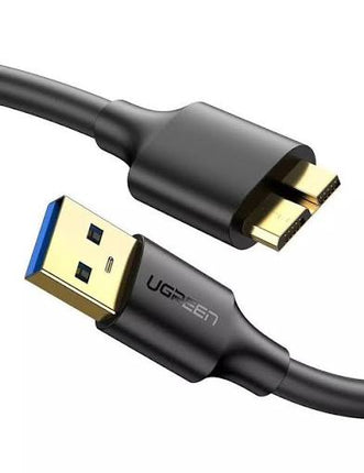UGREEN USB 3.0 Male to Micro USB 3.0 Male Cable 5Gbps | US130
