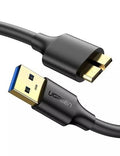 UGREEN USB 3.0 Male to Micro USB 3.0 Male Cable 5Gbps | US130